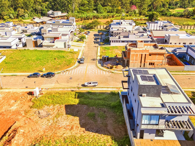 Terreno em condomínio para Venda em Itupeva - 2