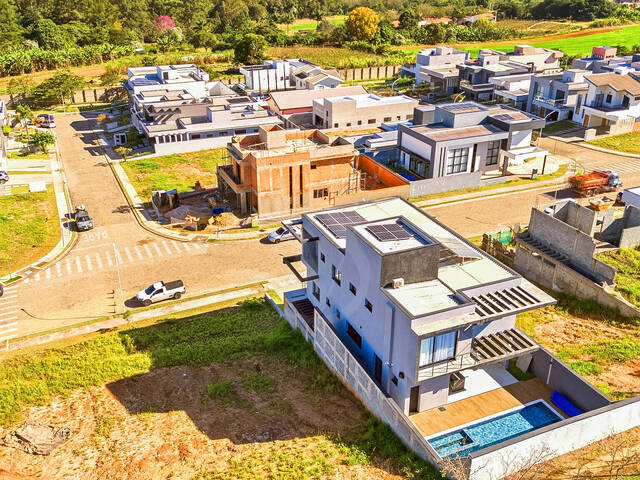 Terreno em condomínio para Venda em Itupeva - 3