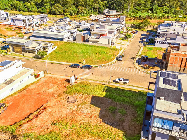 Terreno em condomínio para Venda em Itupeva - 4