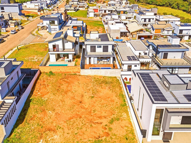 Terreno em condomínio para Venda em Itupeva - 2