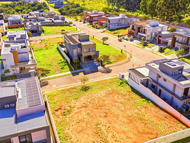 Terreno em condomínio para Venda em Itupeva - 4