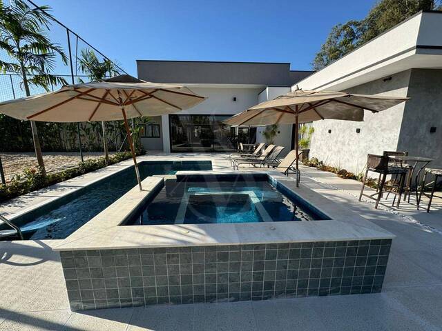 Casa em condomínio para Venda em Itupeva - 2