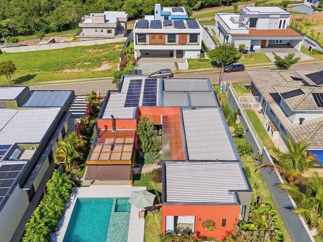 Casa em condomínio para Venda em Itupeva - 4