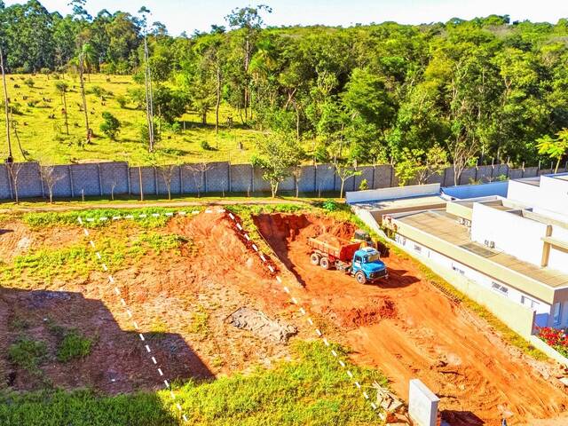#490 - Terreno em condomínio para Venda em Itupeva - SP - 1