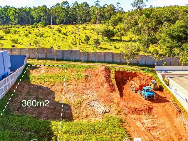#493 - Terreno em condomínio para Venda em Itupeva - SP - 1