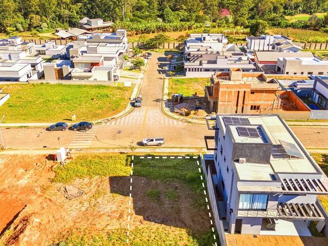 #493 - Terreno em condomínio para Venda em Itupeva - SP - 2