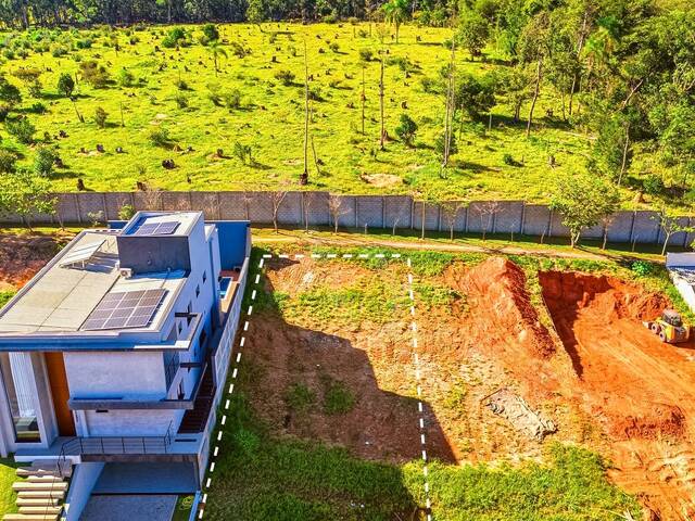 #493 - Terreno em condomínio para Venda em Itupeva - SP - 3
