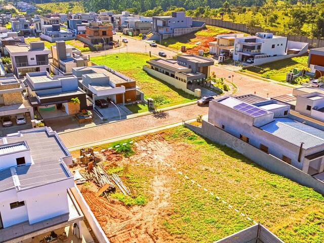 #488 - Terreno em condomínio para Venda em Itupeva - SP - 2