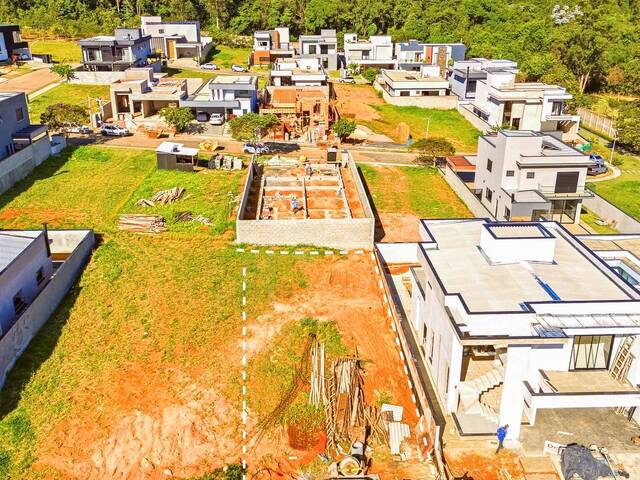 #488 - Terreno em condomínio para Venda em Itupeva - SP - 1