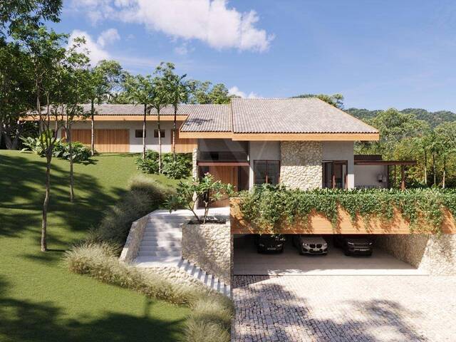 #500 - Casa em condomínio para Venda em Bragança Paulista - SP - 1
