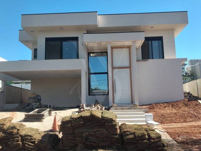 #502 - Casa em condomínio para Venda em Itupeva - SP - 2