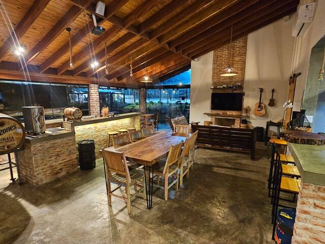#504 - Casa em condomínio para Venda em Itupeva - SP - 1