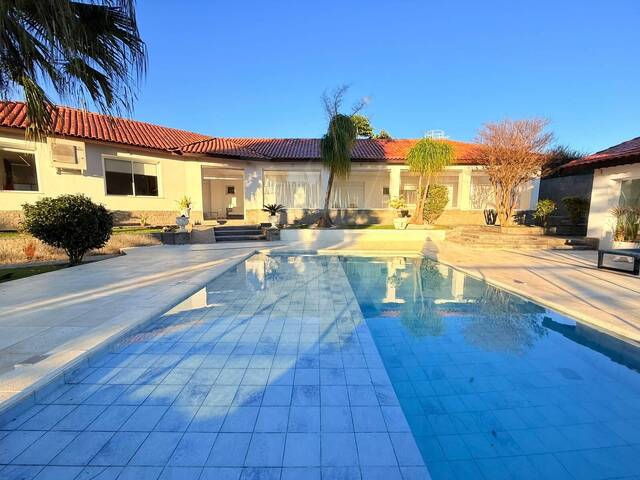 #505 - Casa em condomínio para Venda em Itupeva - SP - 1