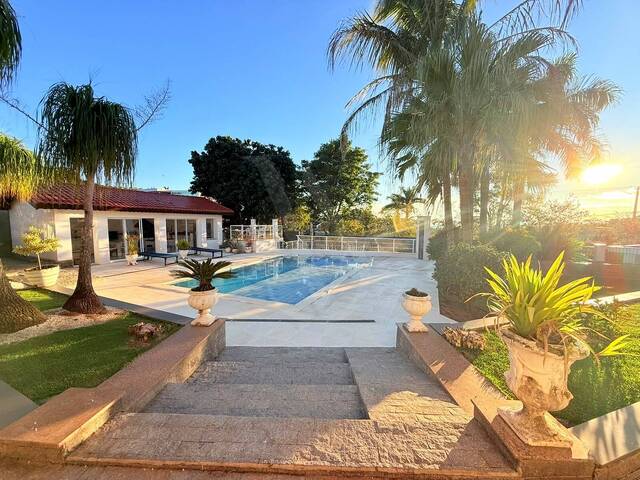 #505 - Casa em condomínio para Venda em Itupeva - SP - 2