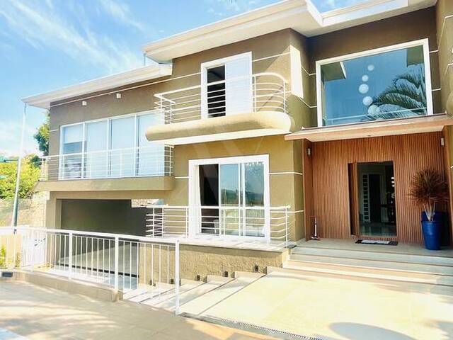 Casa em condomínio para Venda em Itupeva - 4