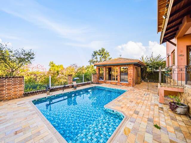 #512 - Casa para Venda em Jundiaí - SP