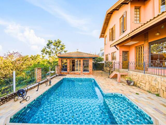 #512 - Casa para Venda em Jundiaí - SP