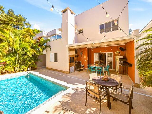 #513 - Casa para Venda em Itupeva - SP