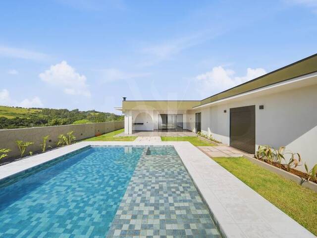#514 - Casa em condomínio para Venda em Itupeva - SP