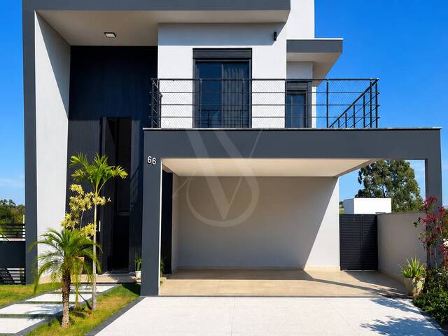 #516 - Casa para Venda em Itupeva - SP