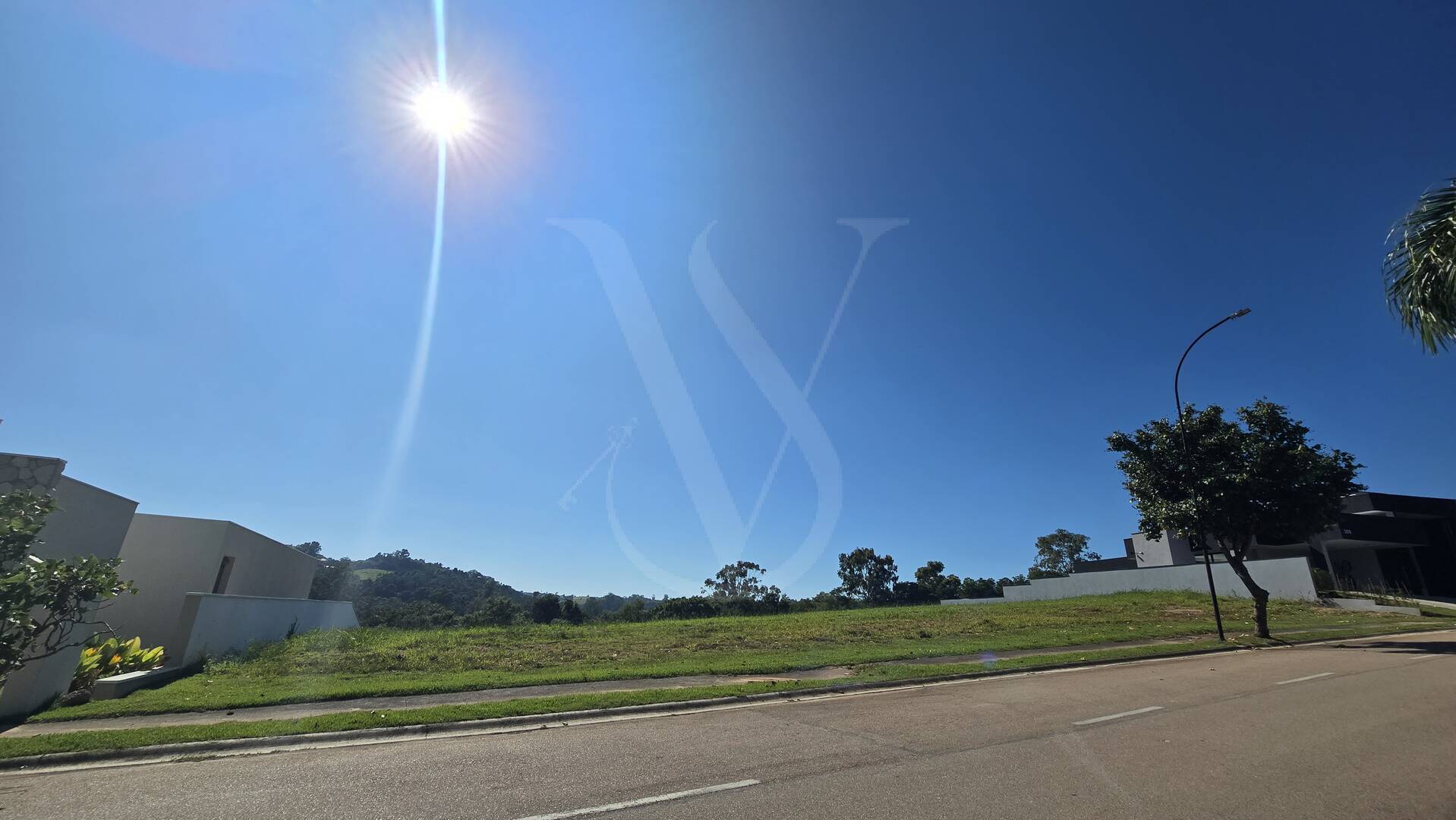 TERRENO À VENDA 922,24 m² | CONDOMÍNIO VIDA REAL – ITUPEVA/SP